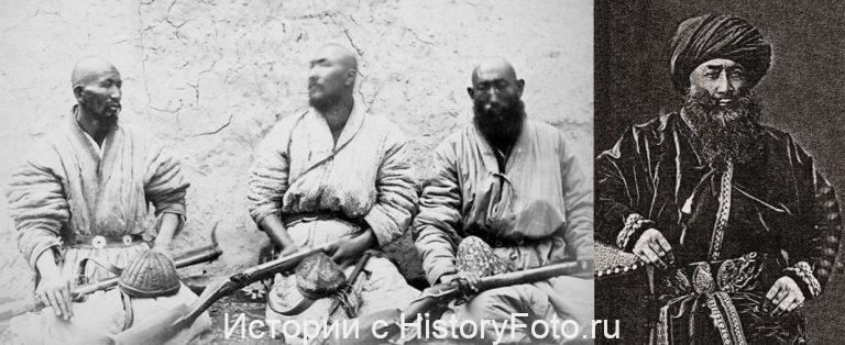 Немного истории в фотографиях 213 Немного истории в фотографиях 213