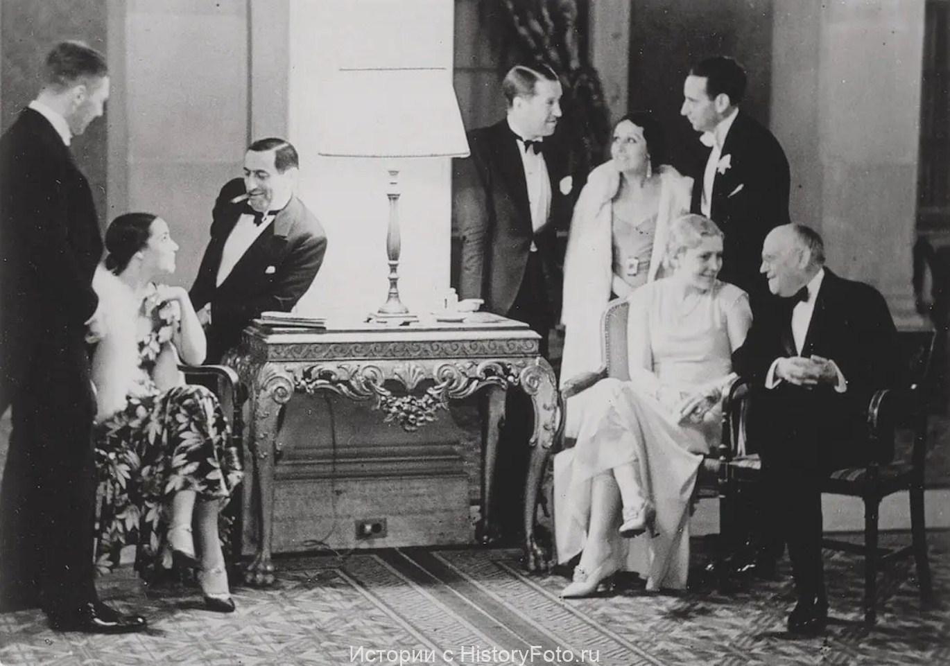Немного истории в фотографиях 368