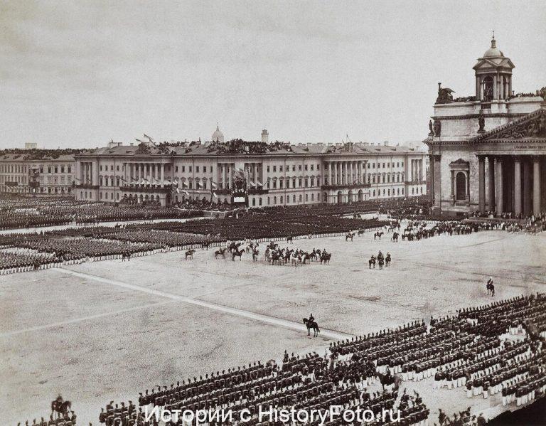 Немного истории в фотографиях 321