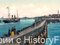 Немного истории в фотографиях 204 Немного истории в фотографиях 204