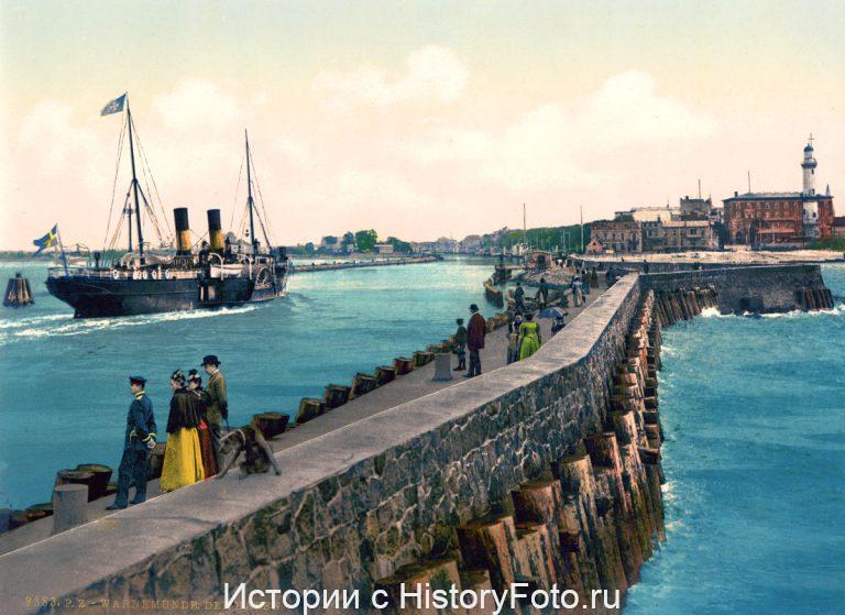 Немного истории в фотографиях 204 Немного истории в фотографиях 204