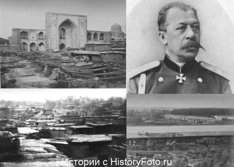 Немного истории в фотографиях 224 Немного истории в фотографиях 224