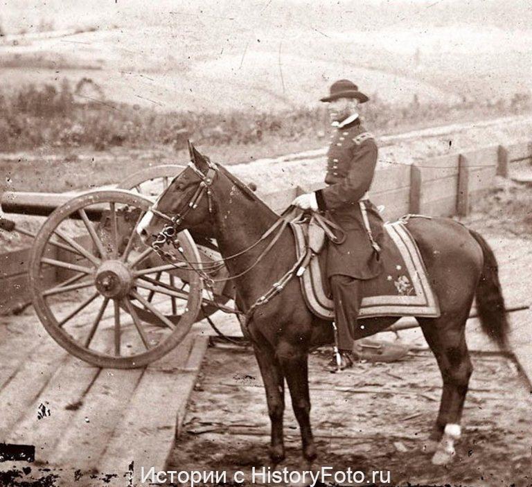 Немного истории в фотографиях 345 Немного истории в фотографиях 345