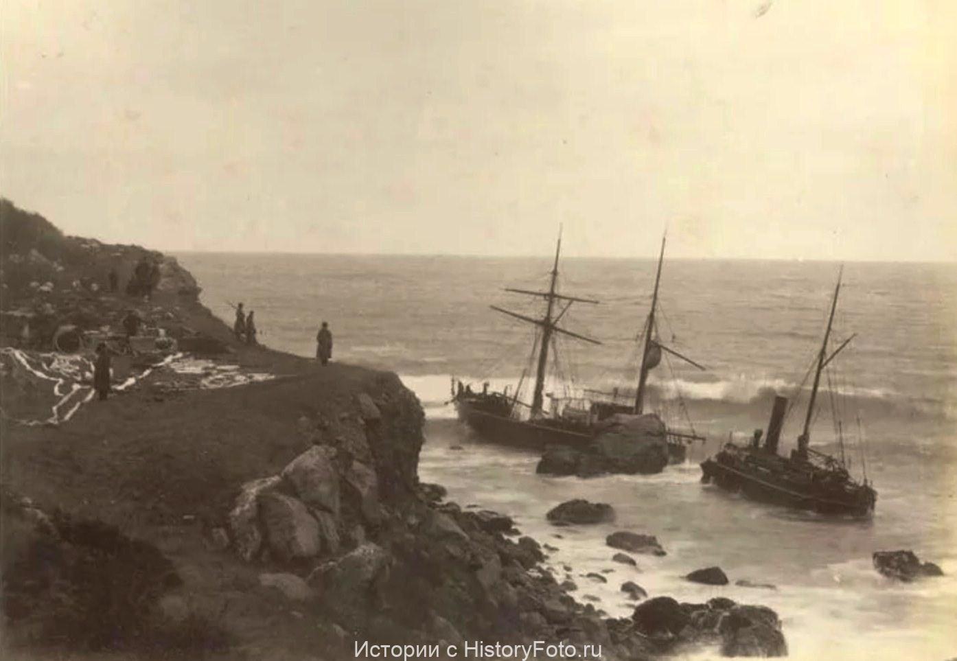 Немного истории в фотографиях 338