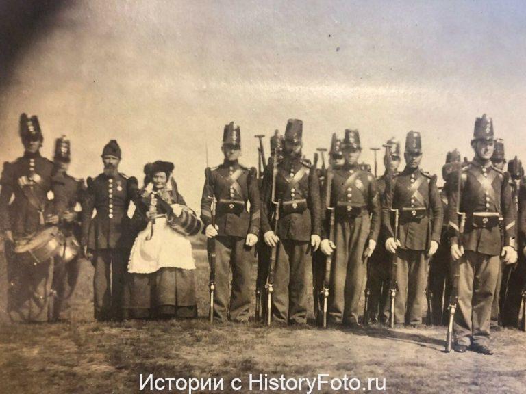 Немного истории в фотографиях 335 Немного истории в фотографиях 335