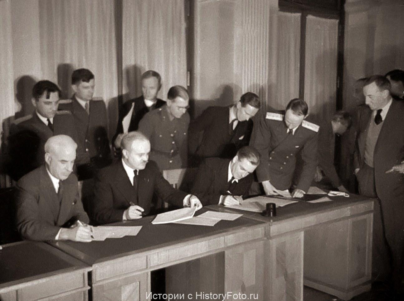 Немного истории в фотографиях 326