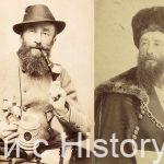 Немного истории в фотографиях 366