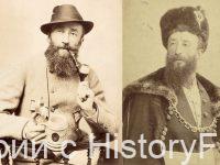 Немного истории в фотографиях 366