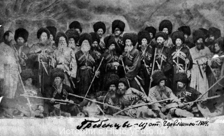 Немного истории в фотографиях 343