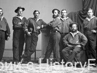 Немного истории в фотографиях 208 Немного истории в фотографиях 208