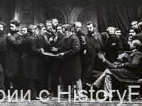 Немного истории в фотографиях 368