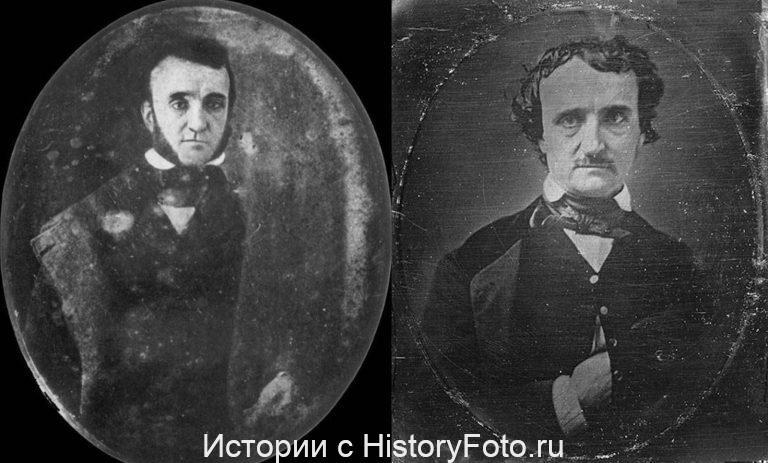 Немного истории в фотографиях 334 Немного истории в фотографиях 334