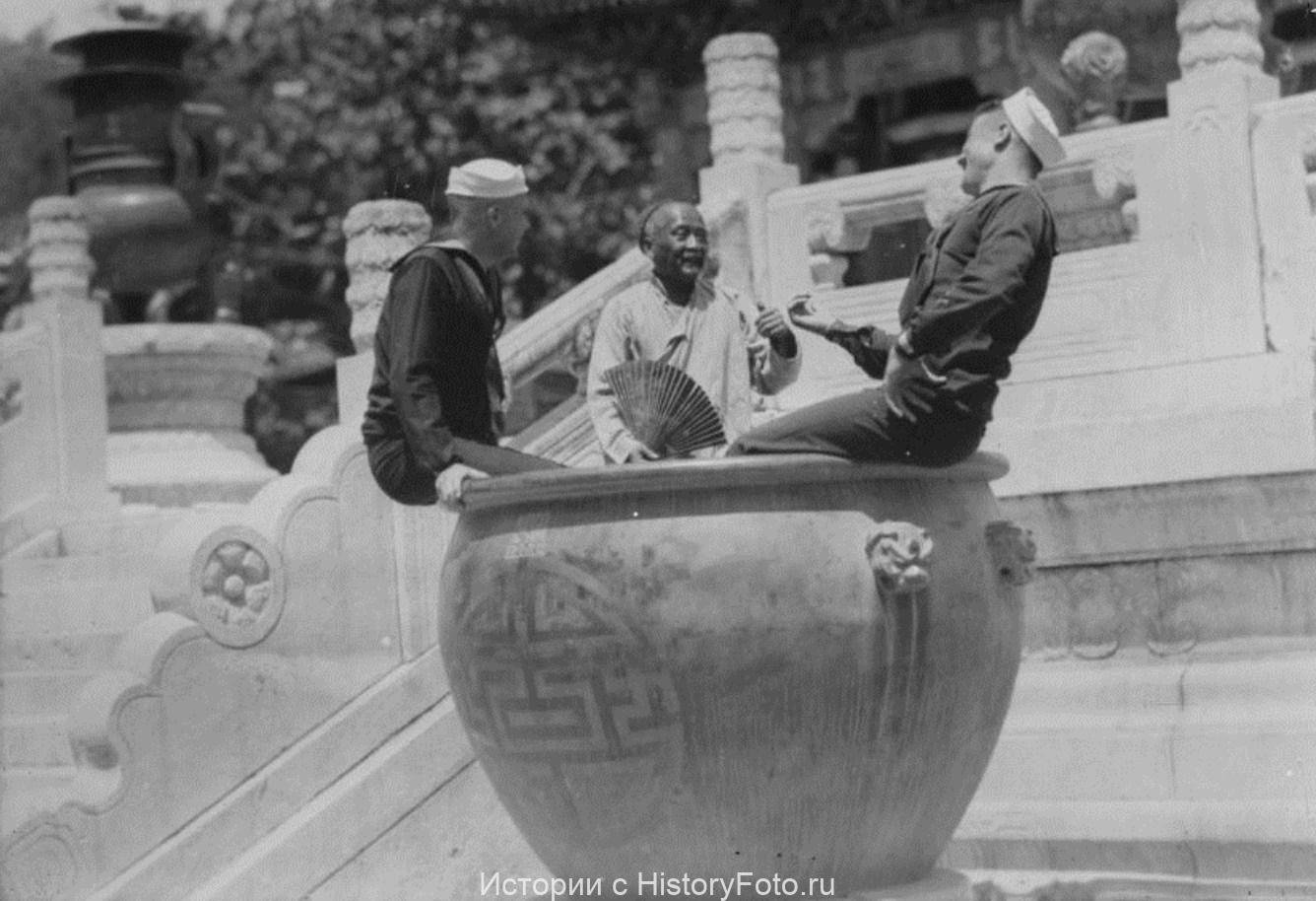 Немного истории в фотографиях 329