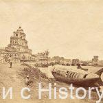 Немного истории в фотографиях 348