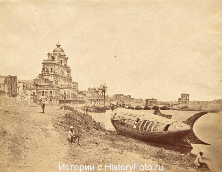 Немного истории в фотографиях 348 Немного истории в фотографиях 348