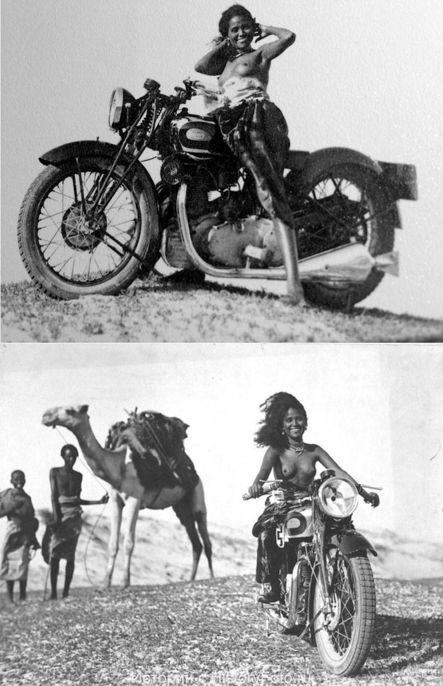 Немного истории в фотографиях 329