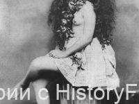 Немного истории в фотографиях 241 Немного истории в фотографиях 241