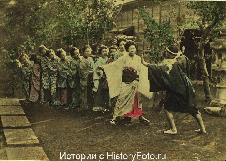 Немного истории в фотографиях 283 Немного истории в фотографиях 283