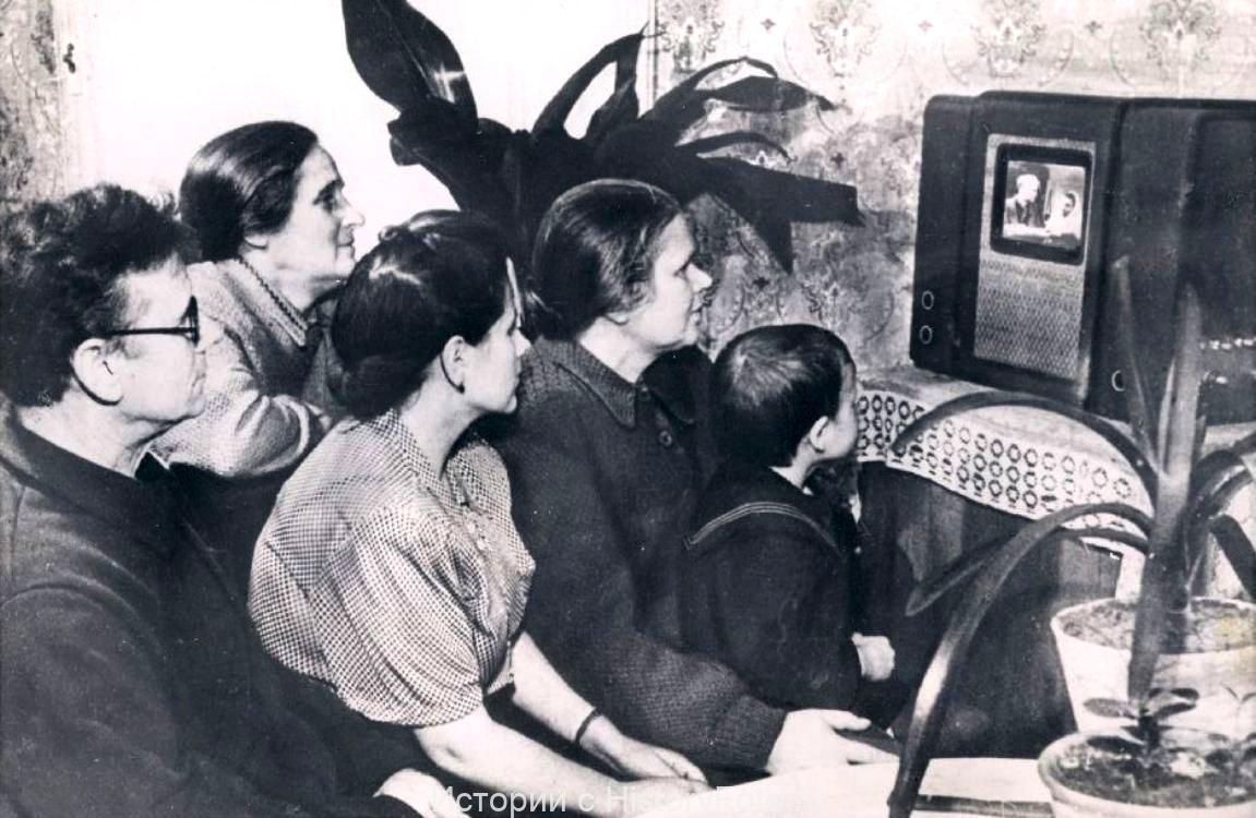 Немного истории в фотографиях 193