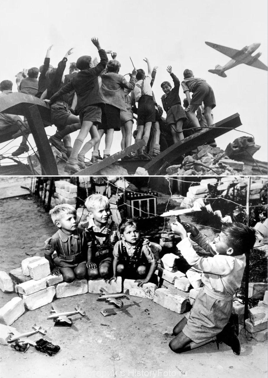 Немного истории в фотографиях 326