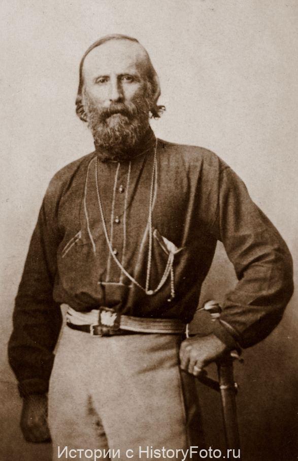 Немного истории в фотографиях 269 Немного истории в фотографиях 269