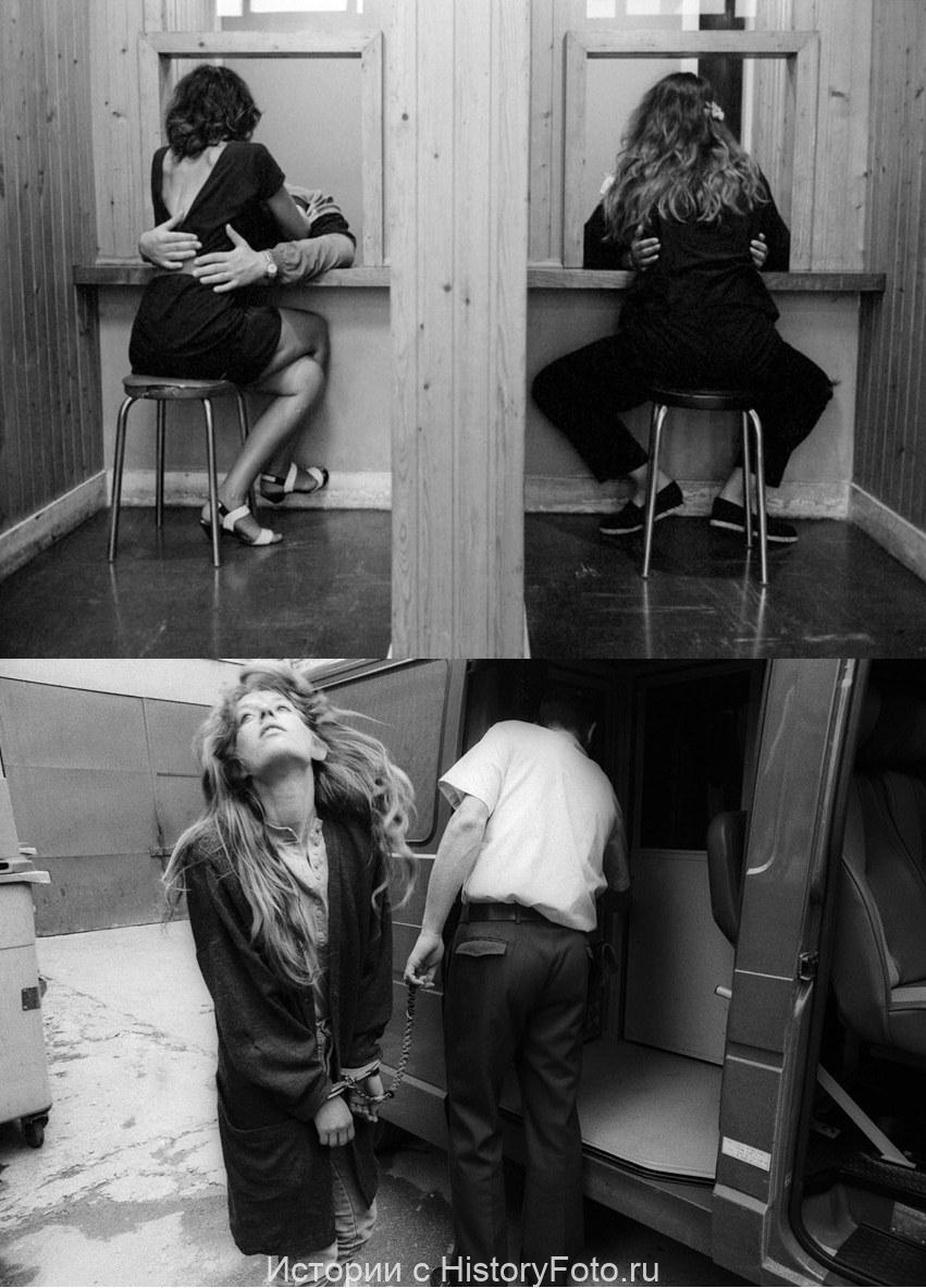 Немного истории в фотографиях 298