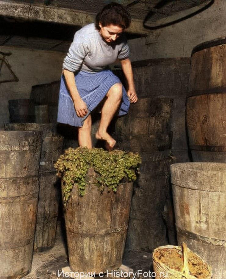 Немного истории в фотографиях 326