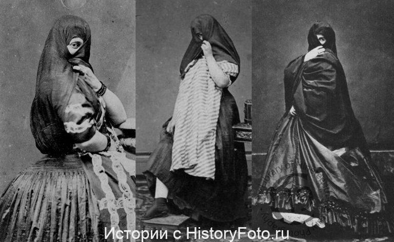 Немного истории в фотографиях 289 Немного истории в фотографиях 289
