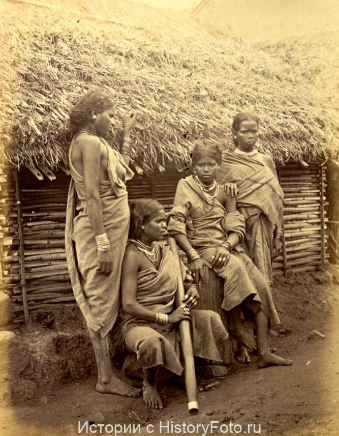 Немного истории в фотографиях 202 Немного истории в фотографиях 202