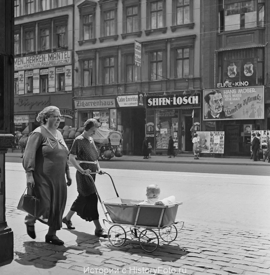 Немного истории в фотографиях 326