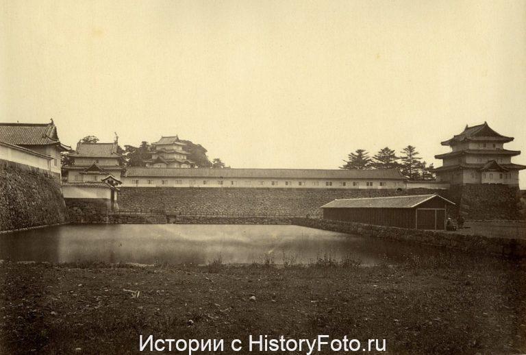 Немного истории в фотографиях 365