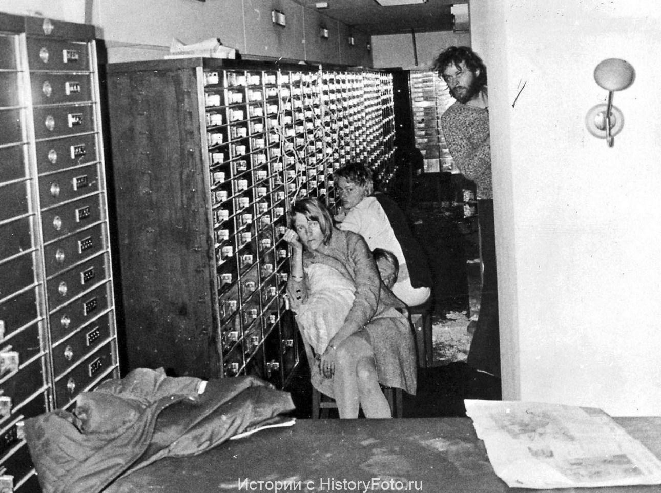 Немного истории в фотографиях 368