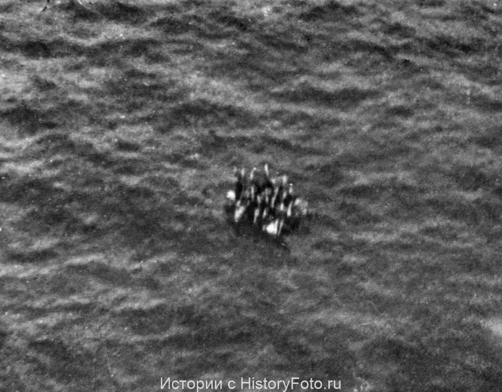 Немного истории в фотографиях 65