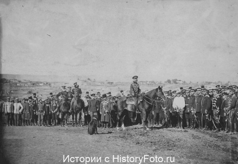 Немного истории в фотографиях 228 Немного истории в фотографиях 228