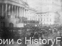 Немного истории в фотографиях 268 Немного истории в фотографиях 268