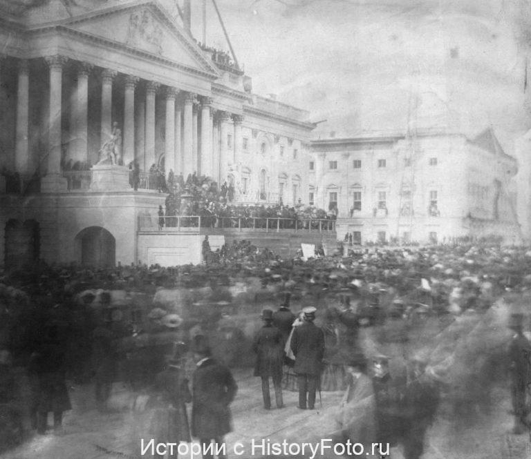 Немного истории в фотографиях 268 Немного истории в фотографиях 268