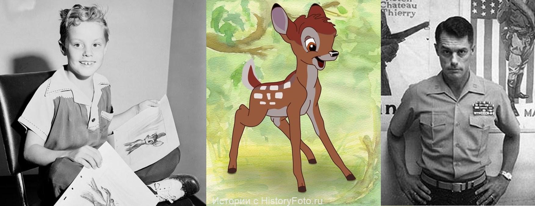 Немного истории в фотографиях 338