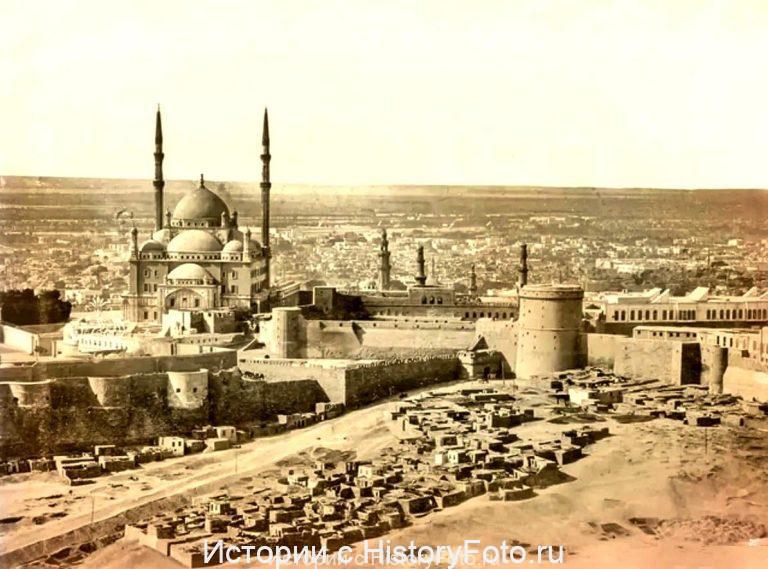 Немного истории в фотографиях 245 Немного истории в фотографиях 245