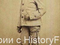 Немного истории в фотографиях. 156 Немного истории в фотографиях. 156