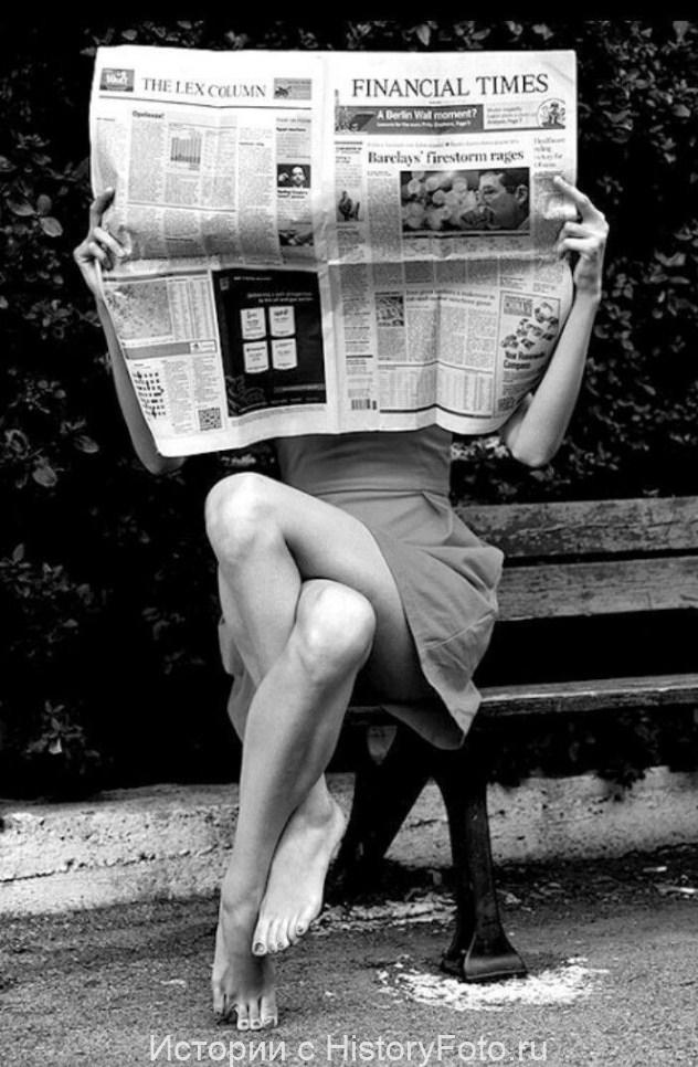 Немного истории в фотографиях 338