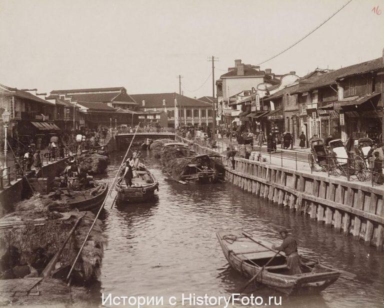 Немного истории в фотографиях 191 Немного истории в фотографиях 191