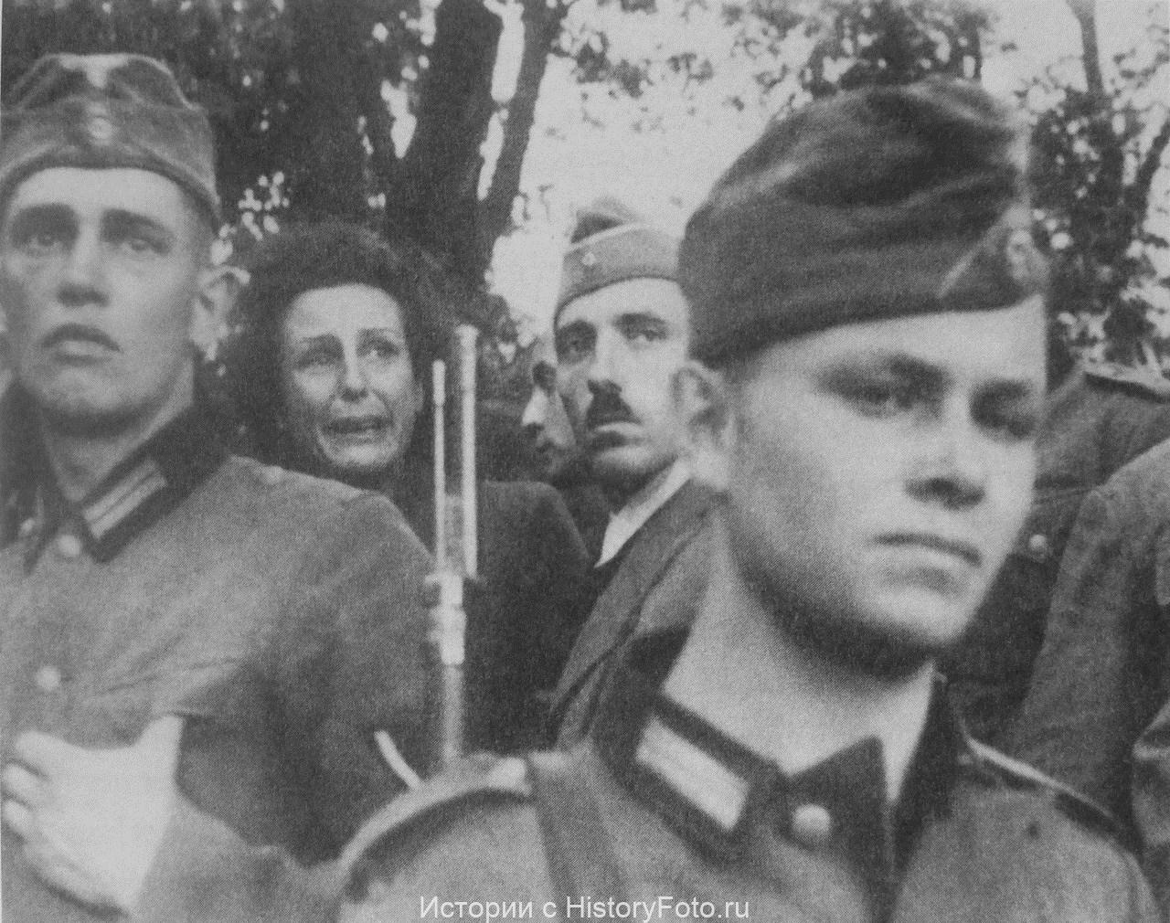 Немного истории в фотографиях 368