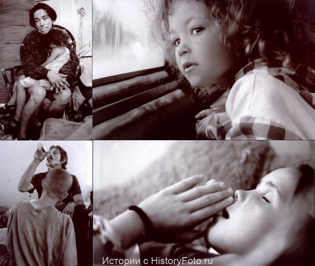 Немного истории в фотографиях 193