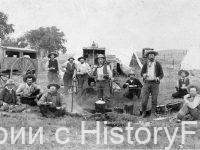 Немного истории в фотографиях 176 Немного истории в фотографиях 176