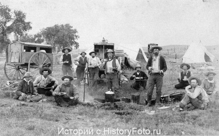 Немного истории в фотографиях 176 Немного истории в фотографиях 176