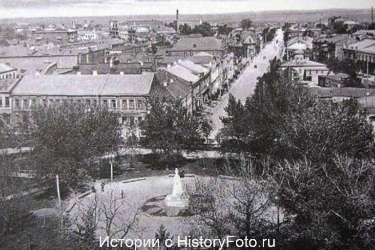 Немного истории в фотографиях 212 Немного истории в фотографиях 212