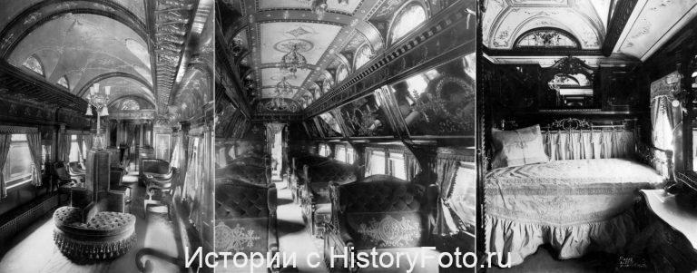 Немного истории в фотографиях 347