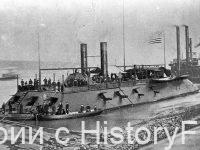 Немного истории в фотографиях 275 Немного истории в фотографиях 275