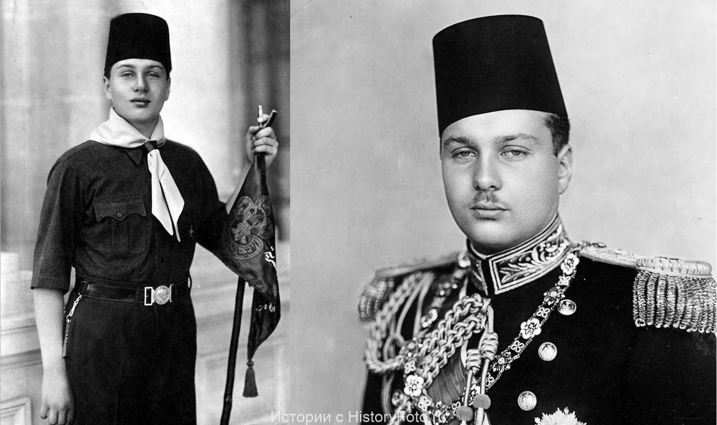 Немного истории в фотографиях 329