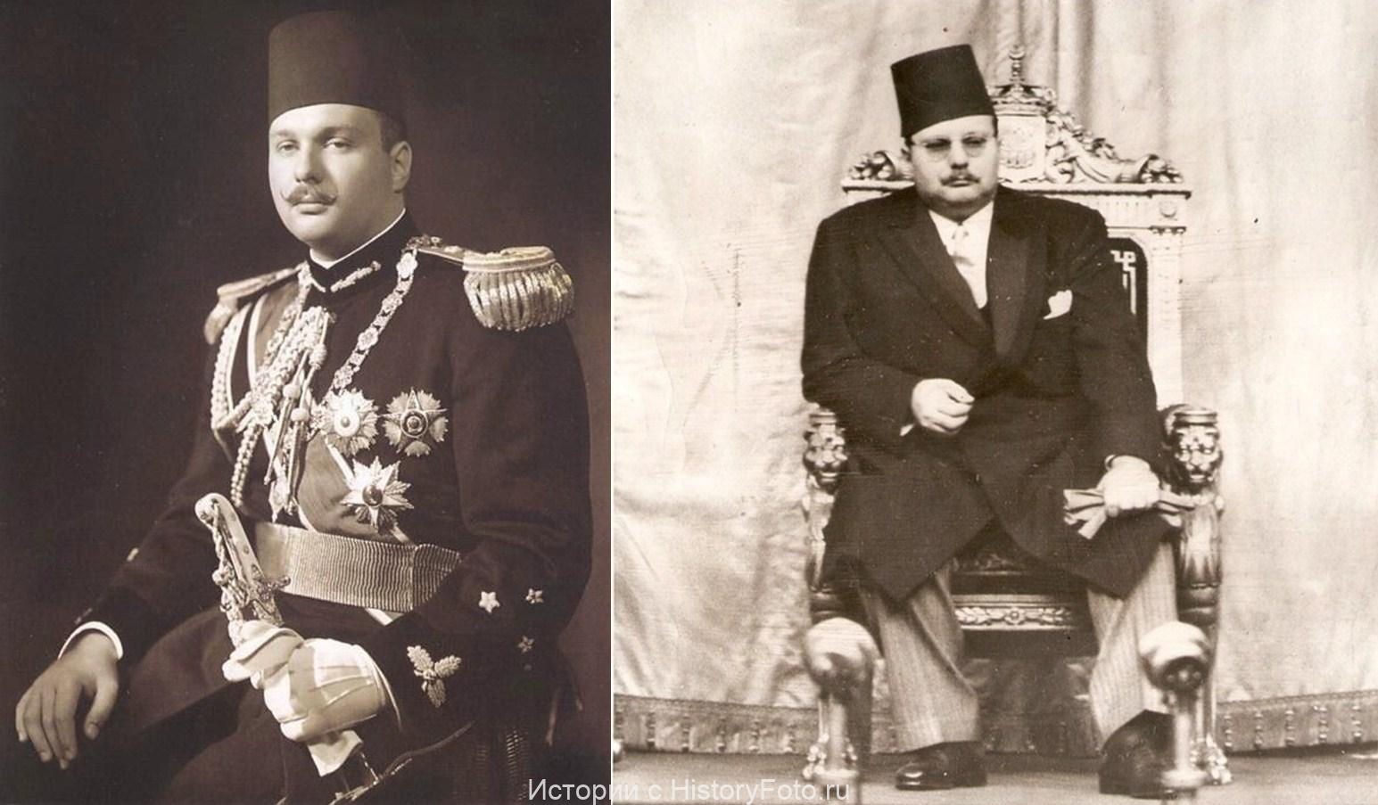 Немного истории в фотографиях 329